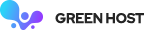 Web und SEO Agentur Fidan Friedrichshafen - Green Host Logo