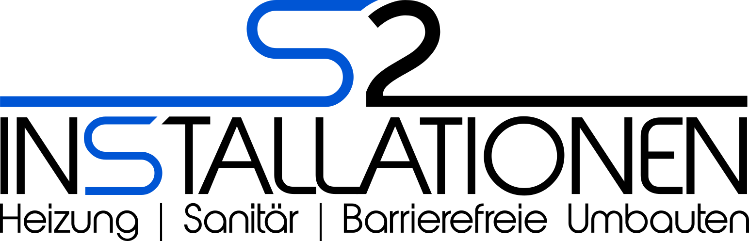 S2 Installationen Logo